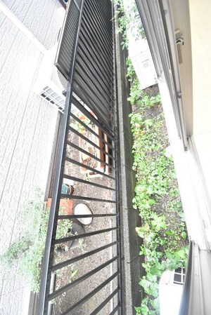 フローラ共和の物件内観写真